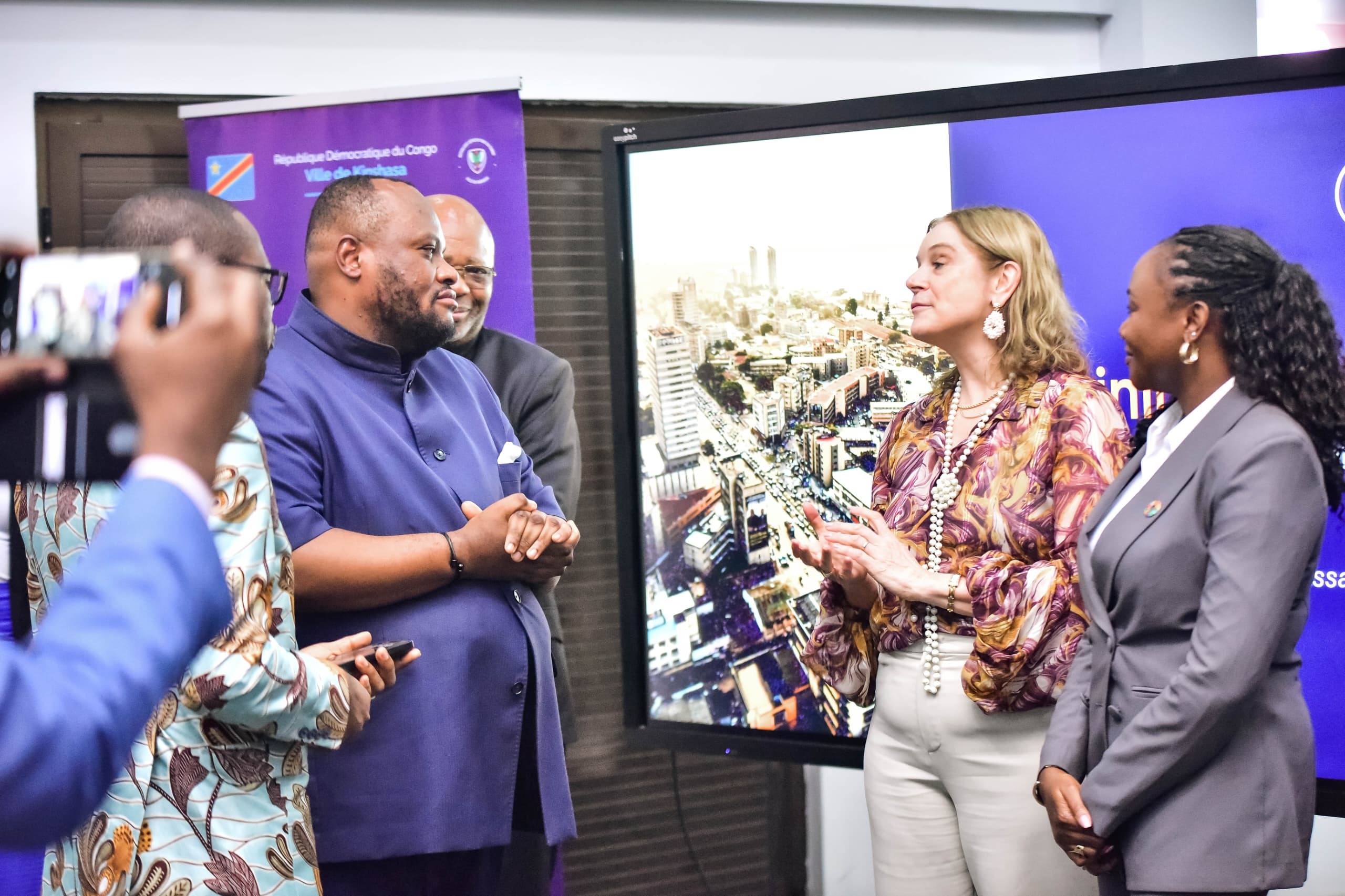 Waste management situation